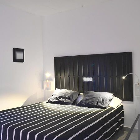 Hotel Rio Piedra Nuévalos Δωμάτιο φωτογραφία