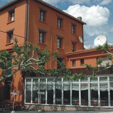 Hotel Rio Piedra Nuévalos Εξωτερικό φωτογραφία