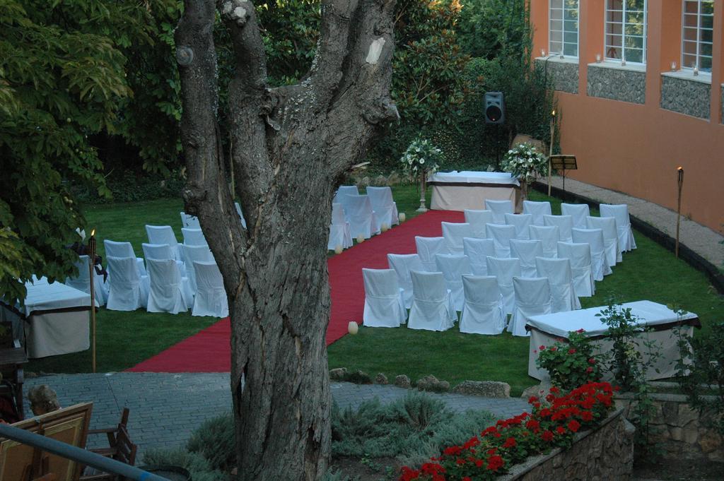 Hotel Rio Piedra Nuévalos Εξωτερικό φωτογραφία