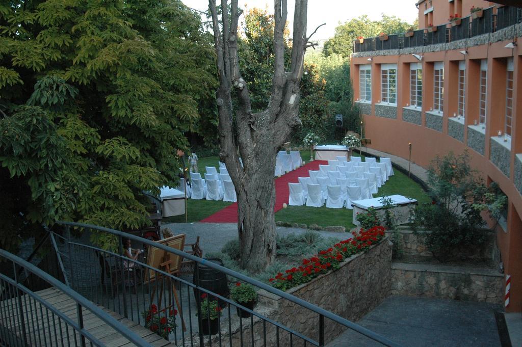Hotel Rio Piedra Nuévalos Εξωτερικό φωτογραφία