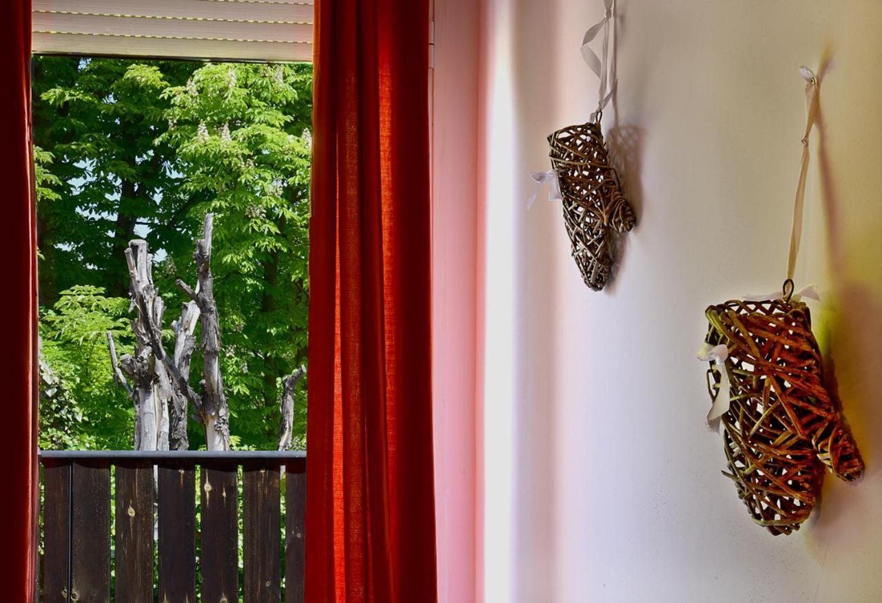 Hotel Rio Piedra Nuévalos Εξωτερικό φωτογραφία