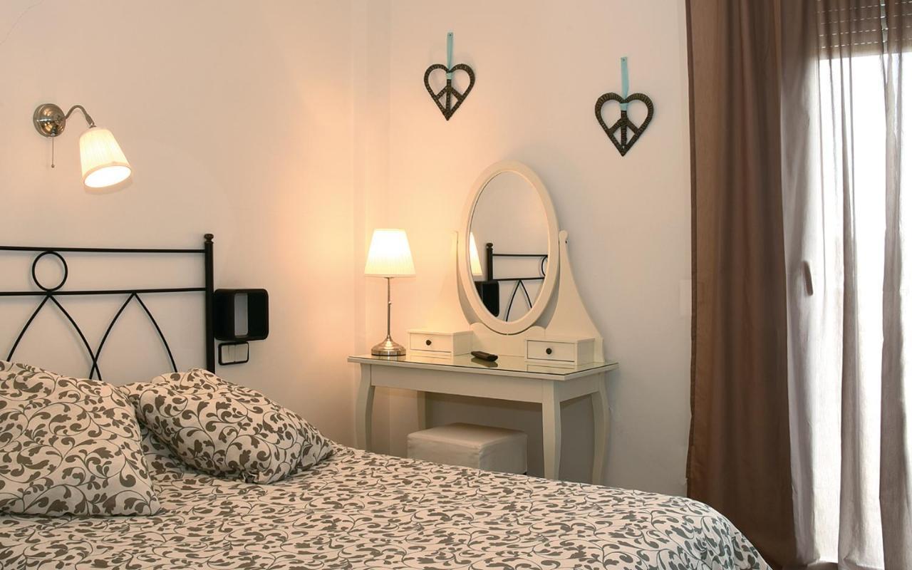Hotel Rio Piedra Nuévalos Εξωτερικό φωτογραφία