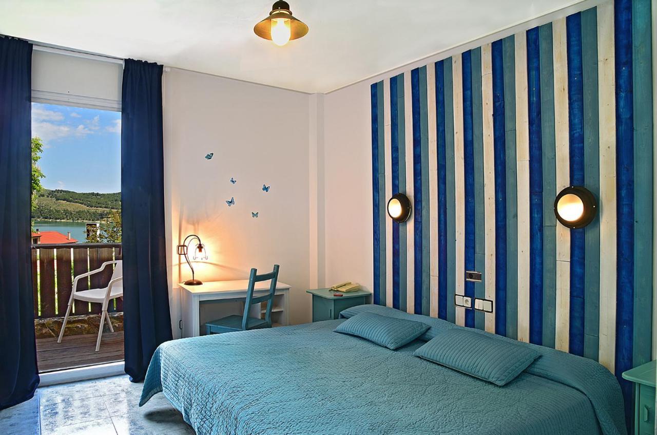 Hotel Rio Piedra Nuévalos Εξωτερικό φωτογραφία