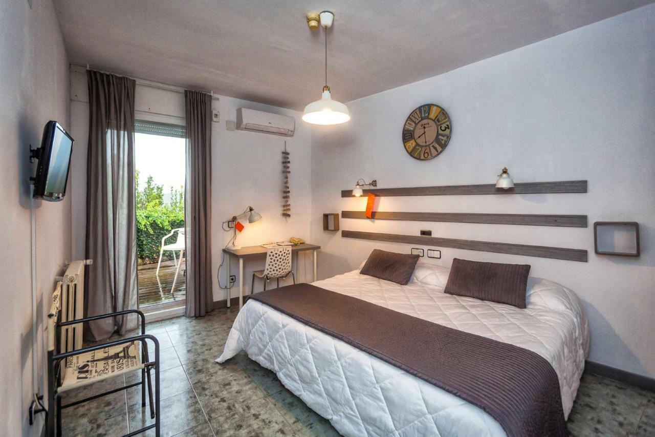 Hotel Rio Piedra Nuévalos Εξωτερικό φωτογραφία