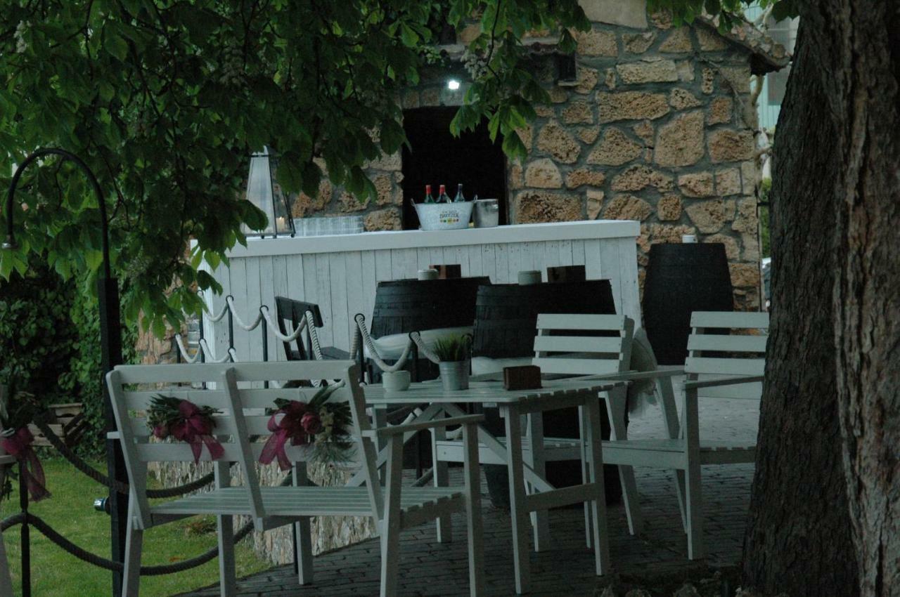 Hotel Rio Piedra Nuévalos Εξωτερικό φωτογραφία