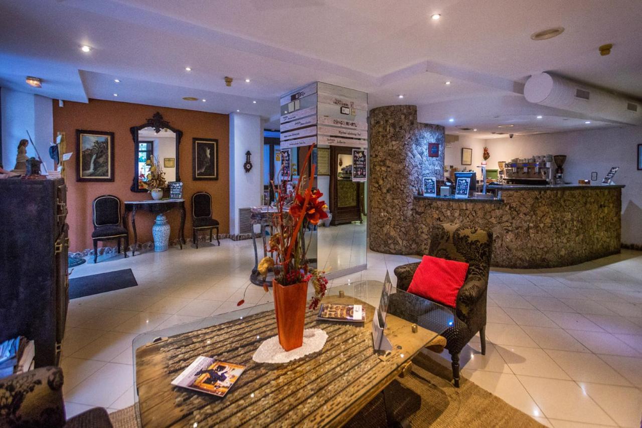 Hotel Rio Piedra Nuévalos Εξωτερικό φωτογραφία