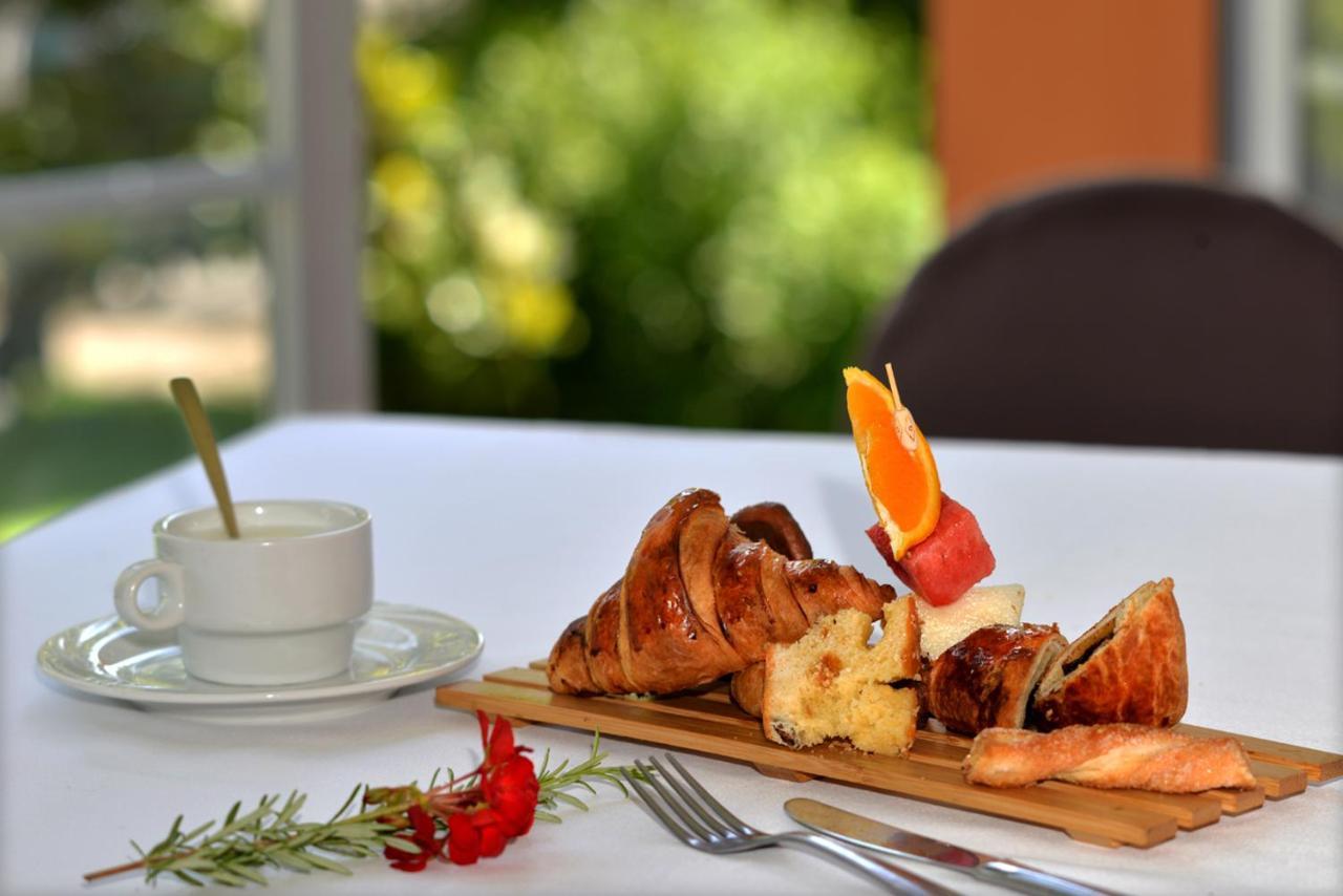 Hotel Rio Piedra Nuévalos Εξωτερικό φωτογραφία