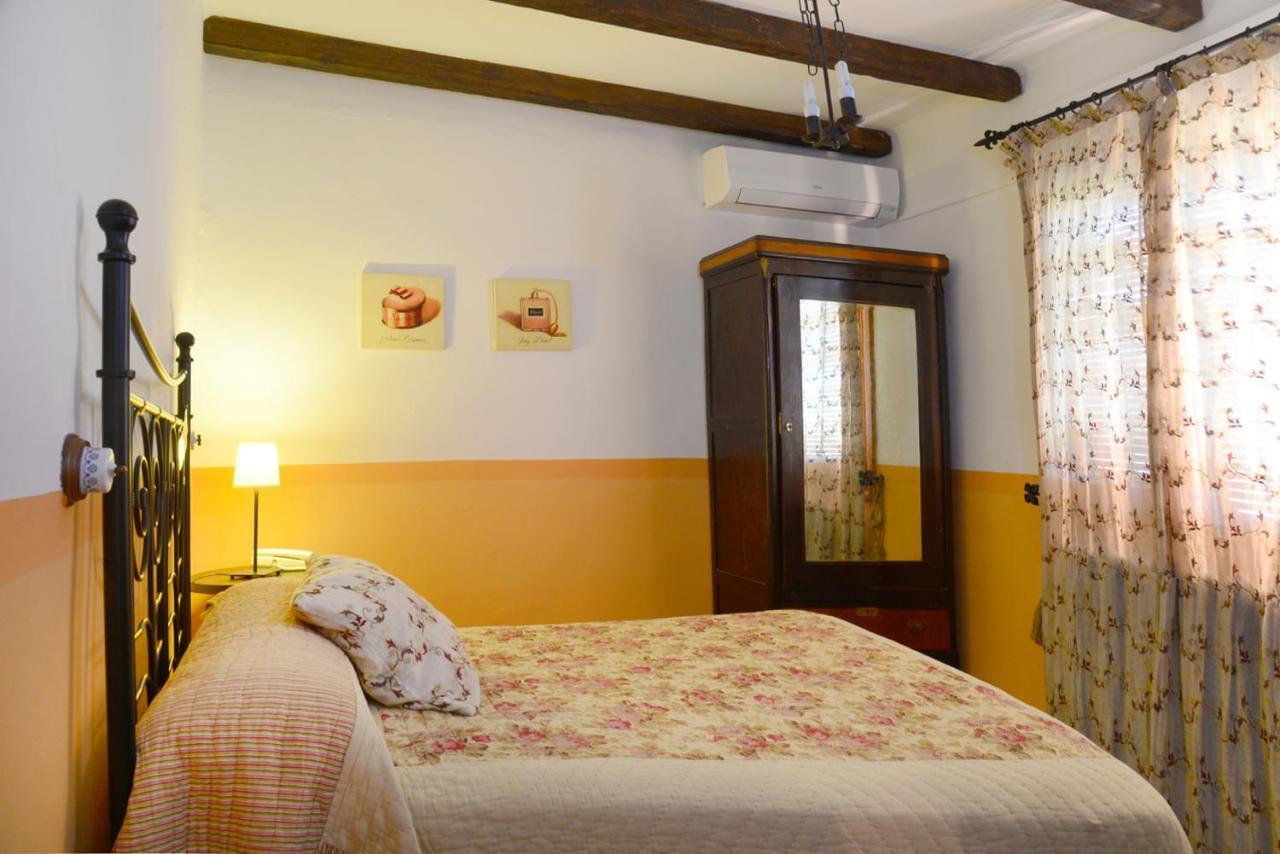 Hotel Rio Piedra Nuévalos Εξωτερικό φωτογραφία
