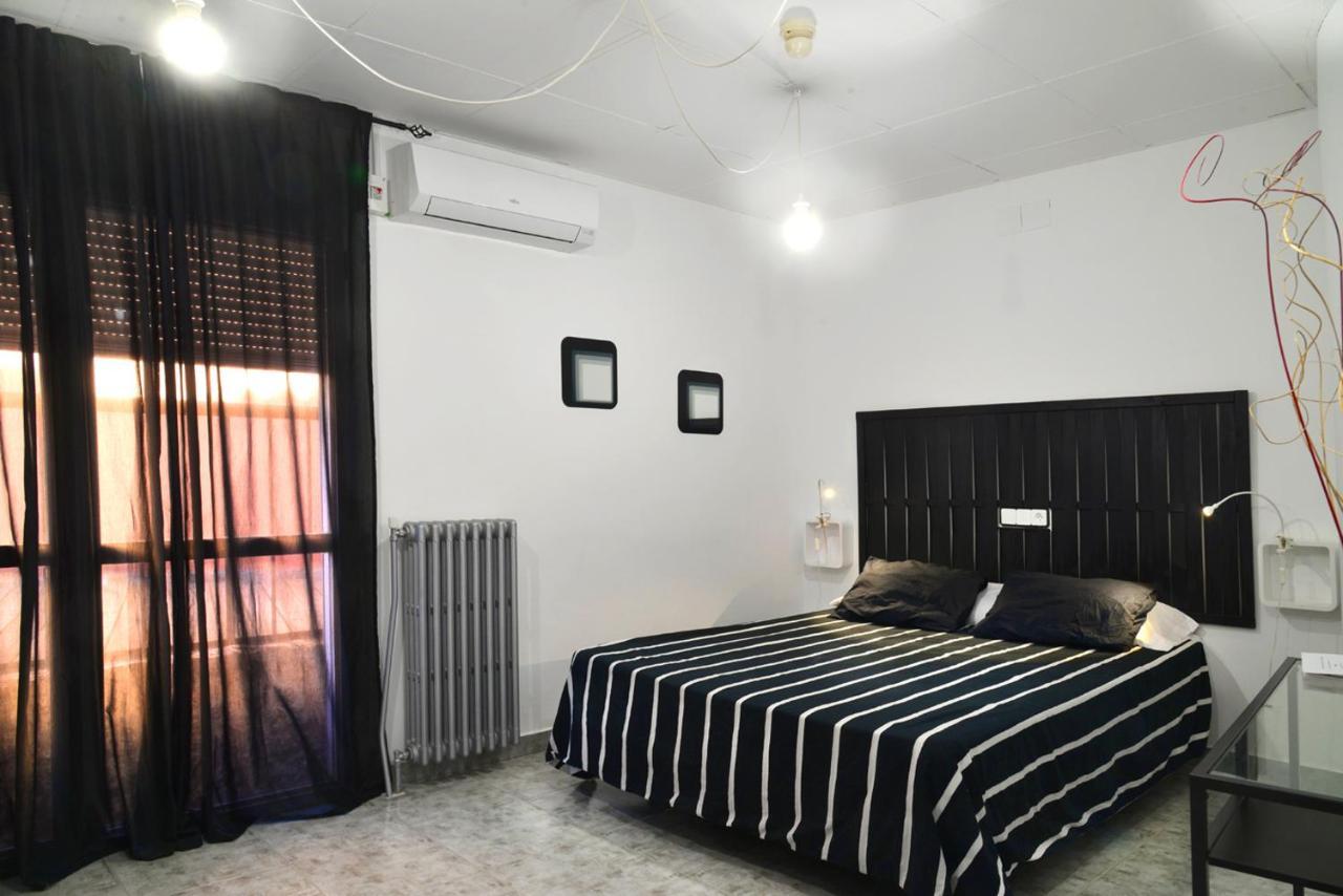 Hotel Rio Piedra Nuévalos Εξωτερικό φωτογραφία