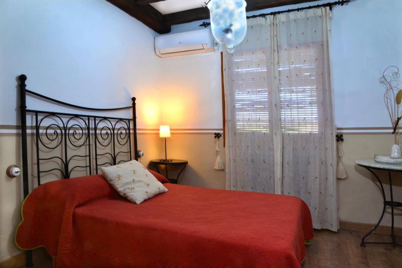 Hotel Rio Piedra Nuévalos Εξωτερικό φωτογραφία