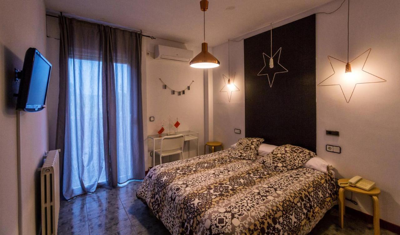 Hotel Rio Piedra Nuévalos Εξωτερικό φωτογραφία