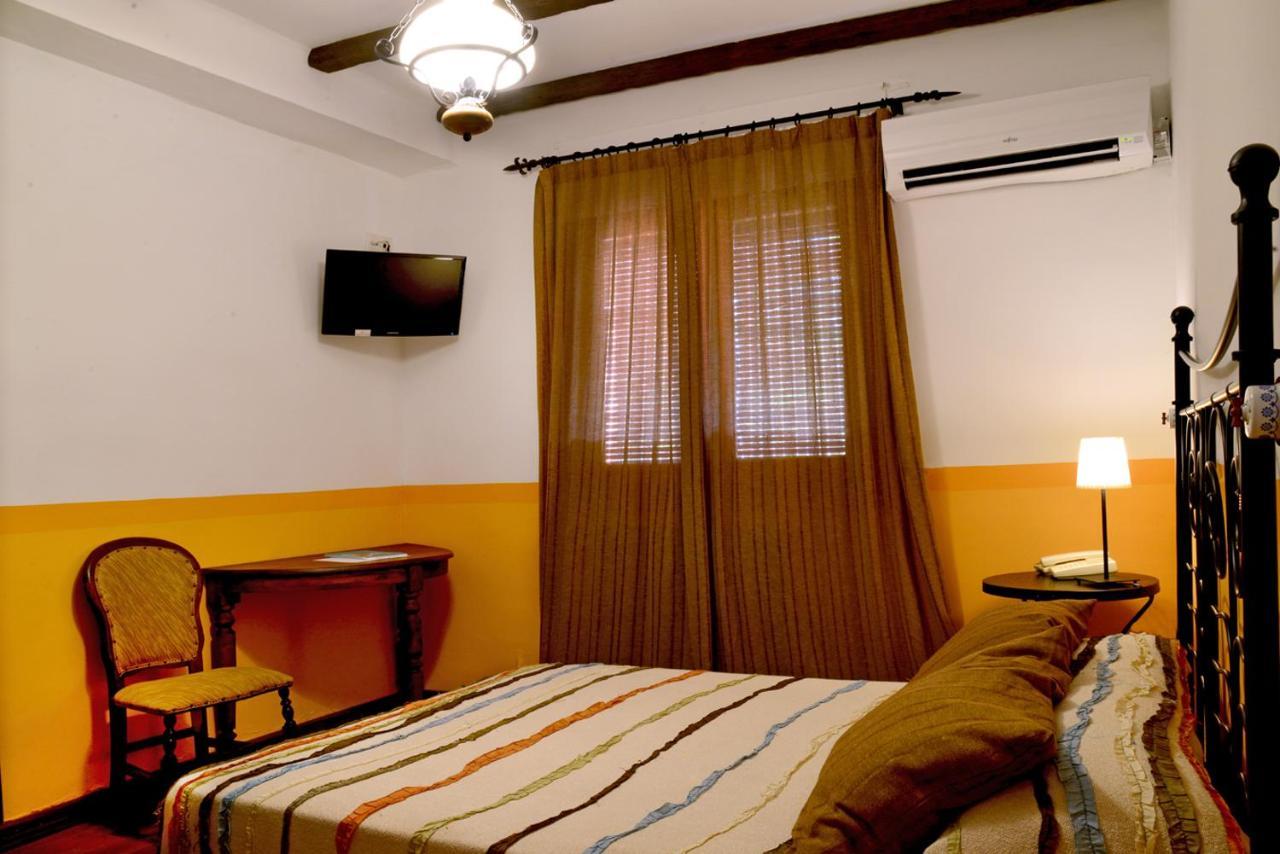 Hotel Rio Piedra Nuévalos Εξωτερικό φωτογραφία