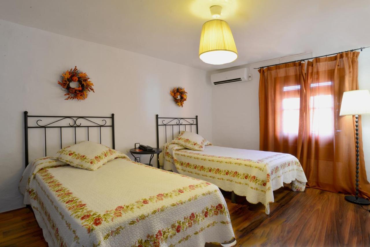 Hotel Rio Piedra Nuévalos Εξωτερικό φωτογραφία
