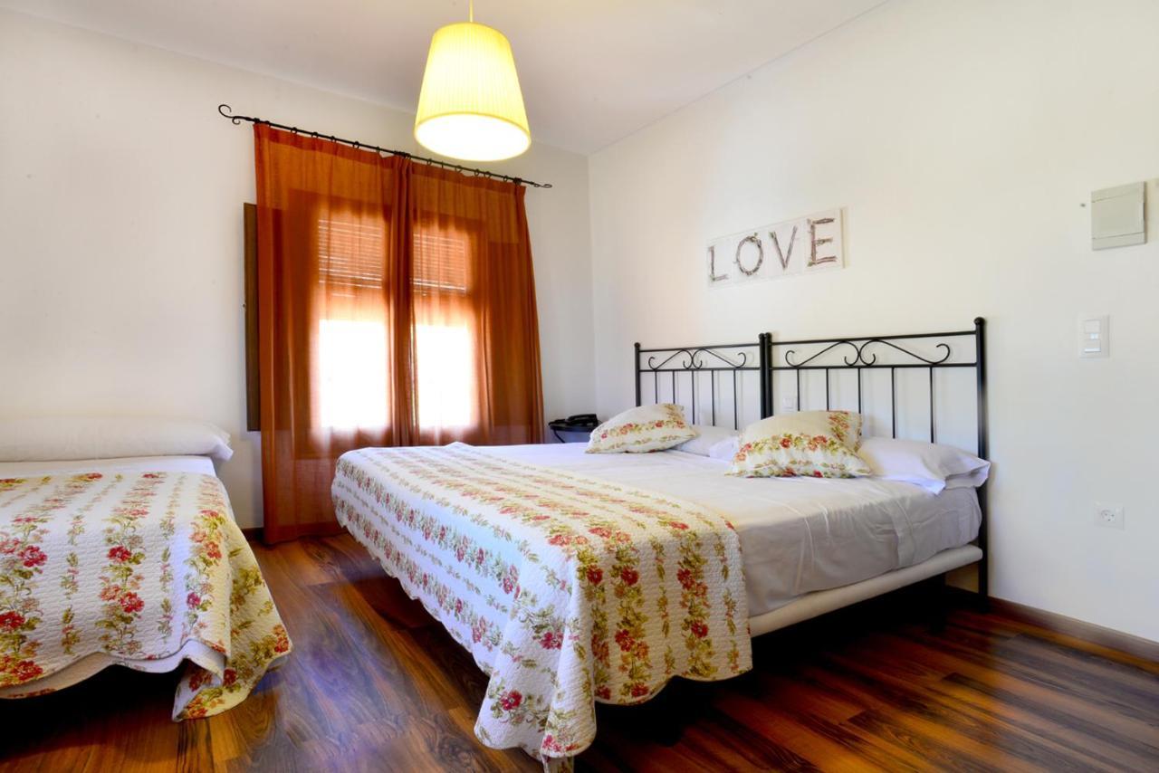 Hotel Rio Piedra Nuévalos Εξωτερικό φωτογραφία