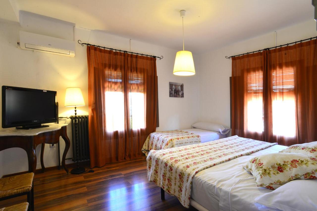 Hotel Rio Piedra Nuévalos Εξωτερικό φωτογραφία