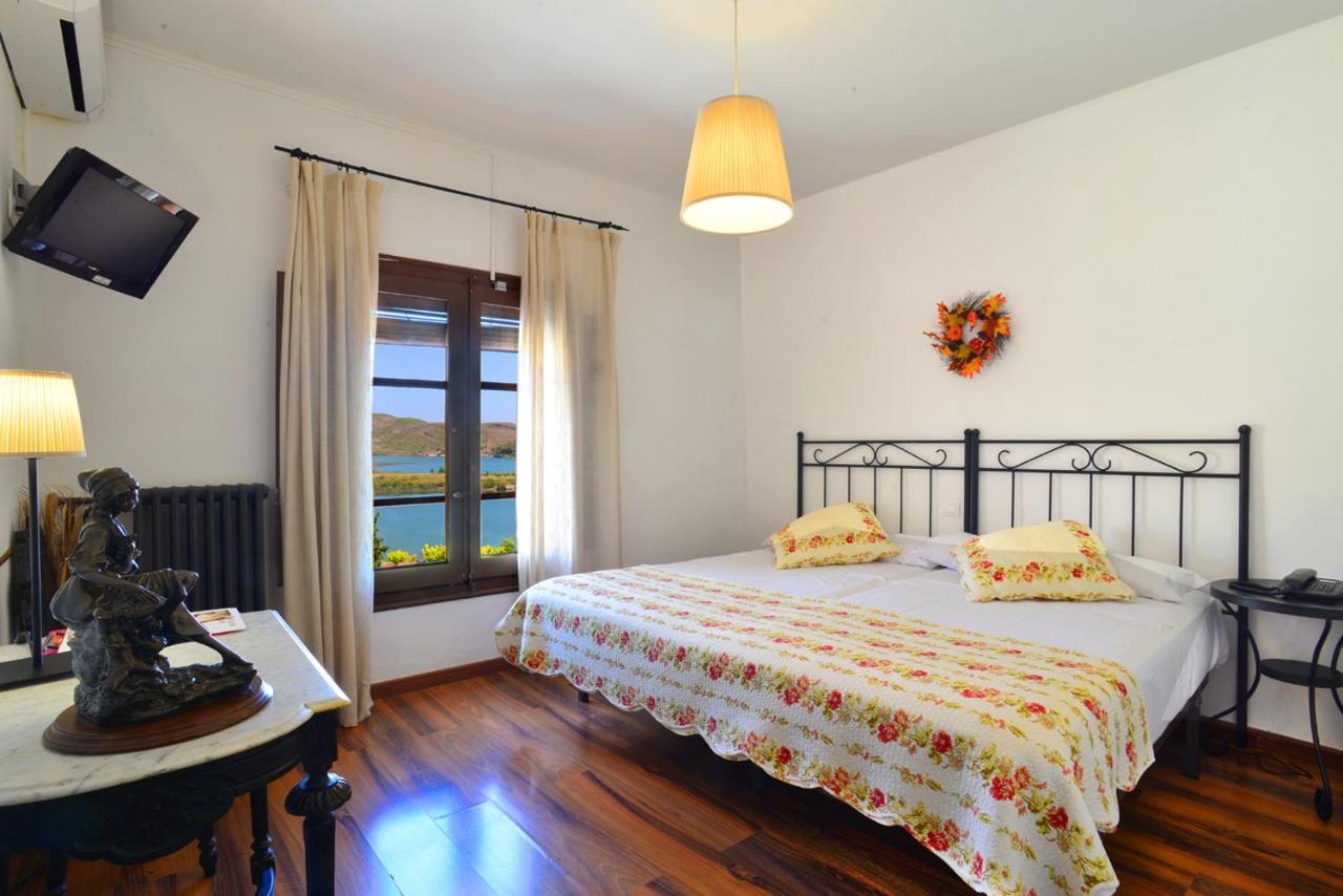 Hotel Rio Piedra Nuévalos Εξωτερικό φωτογραφία