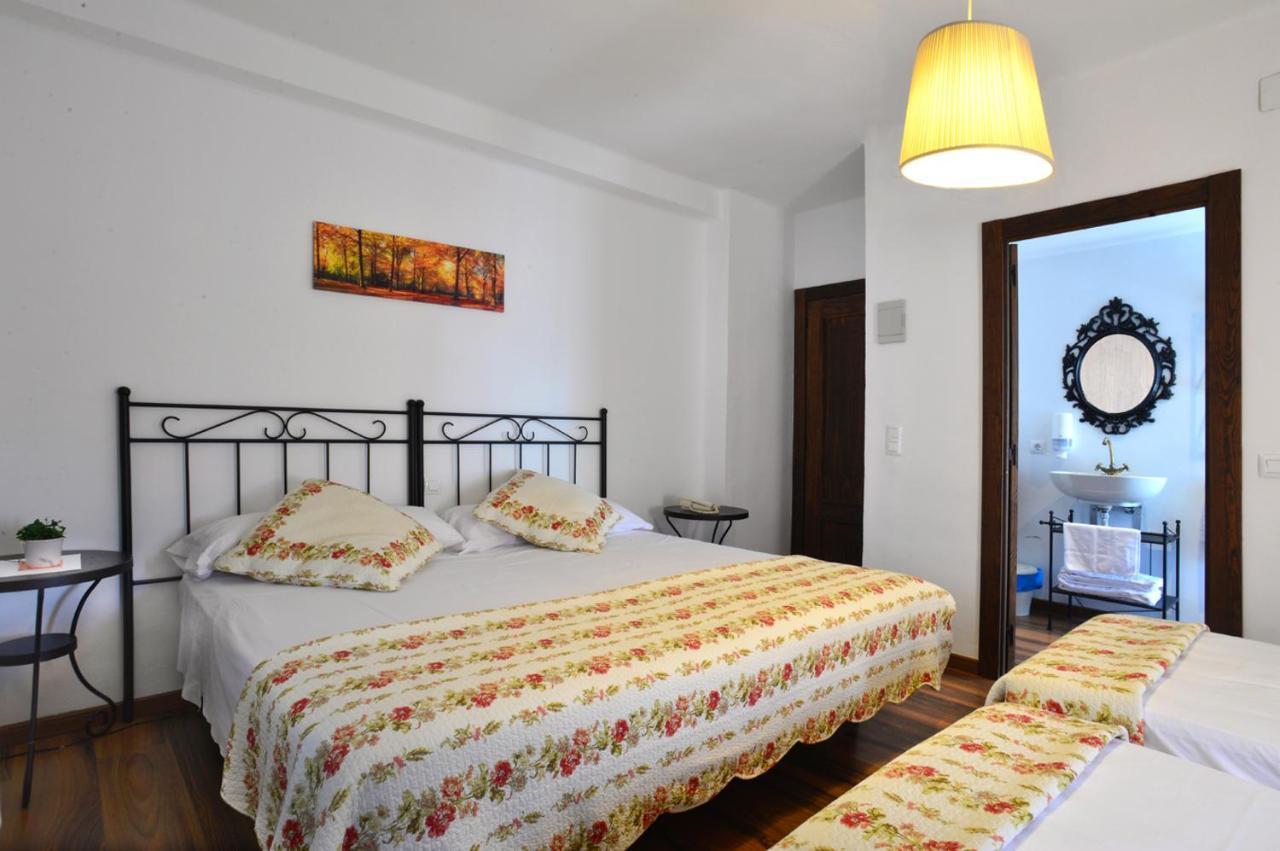 Hotel Rio Piedra Nuévalos Εξωτερικό φωτογραφία