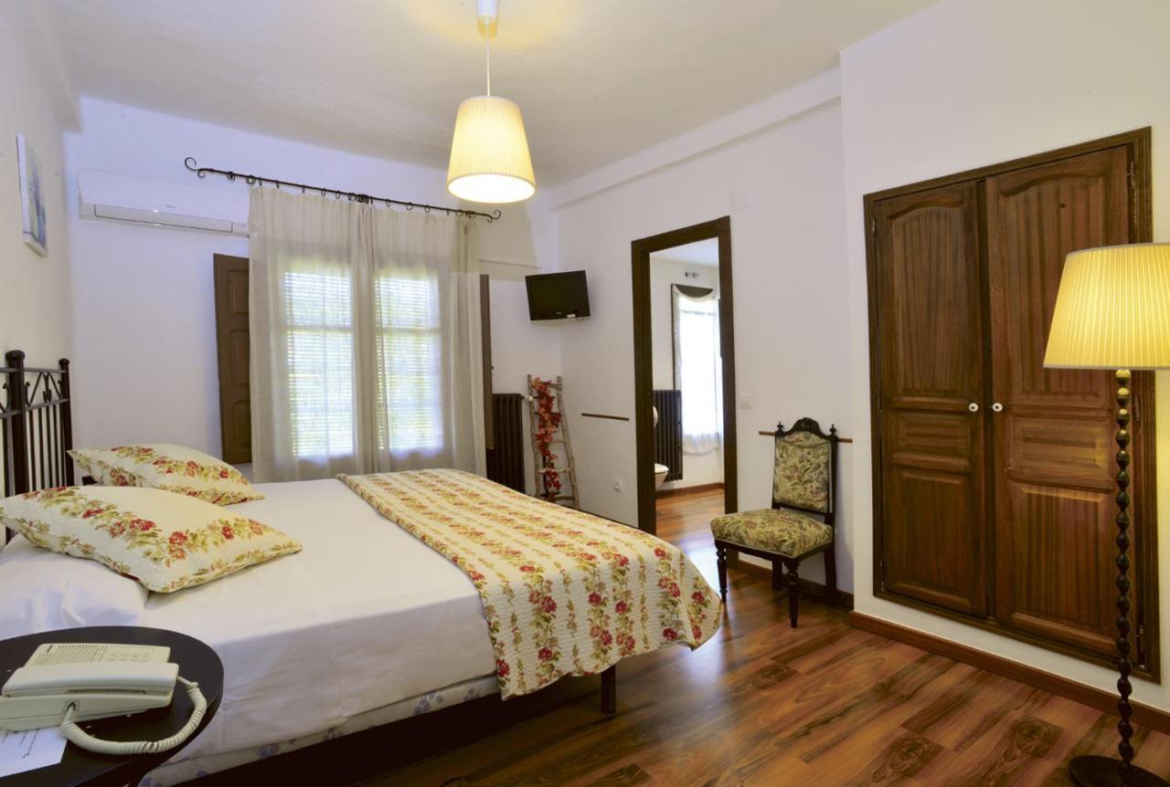 Hotel Rio Piedra Nuévalos Εξωτερικό φωτογραφία