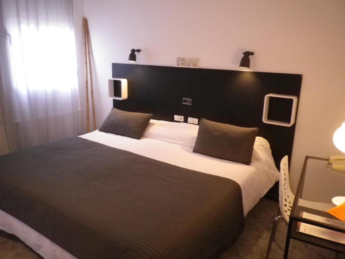 Hotel Rio Piedra Nuévalos Εξωτερικό φωτογραφία