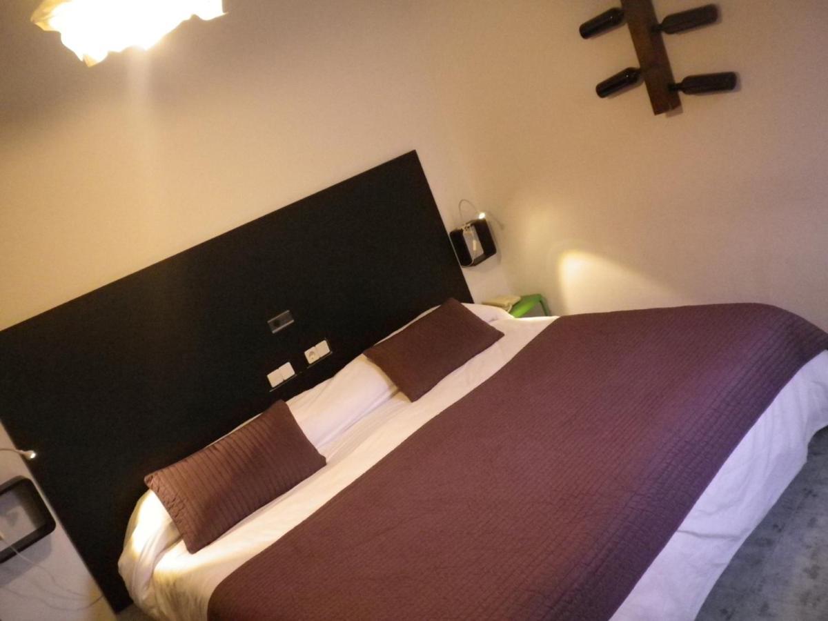 Hotel Rio Piedra Nuévalos Εξωτερικό φωτογραφία